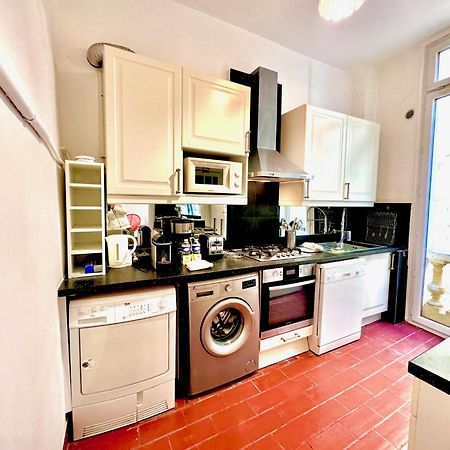 Aparthotel Riviera - Pont Vieux 2 - Old Town - Charm 2 Bedrooms Apartement Ac - 5Mn Beach Nice Extérieur photo