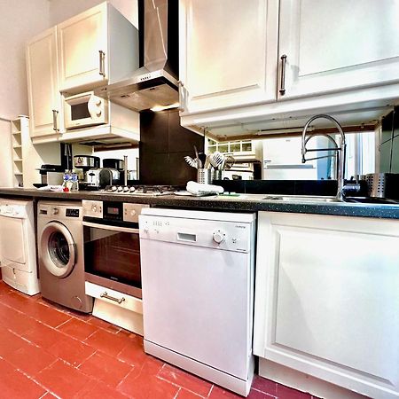 Aparthotel Riviera - Pont Vieux 2 - Old Town - Charm 2 Bedrooms Apartement Ac - 5Mn Beach Nice Extérieur photo