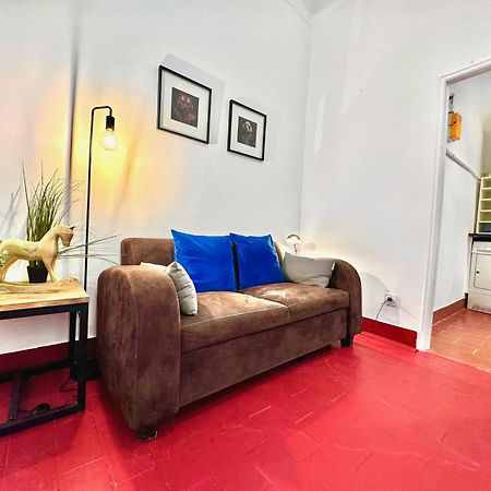 Aparthotel Riviera - Pont Vieux 2 - Old Town - Charm 2 Bedrooms Apartement Ac - 5Mn Beach Nice Extérieur photo