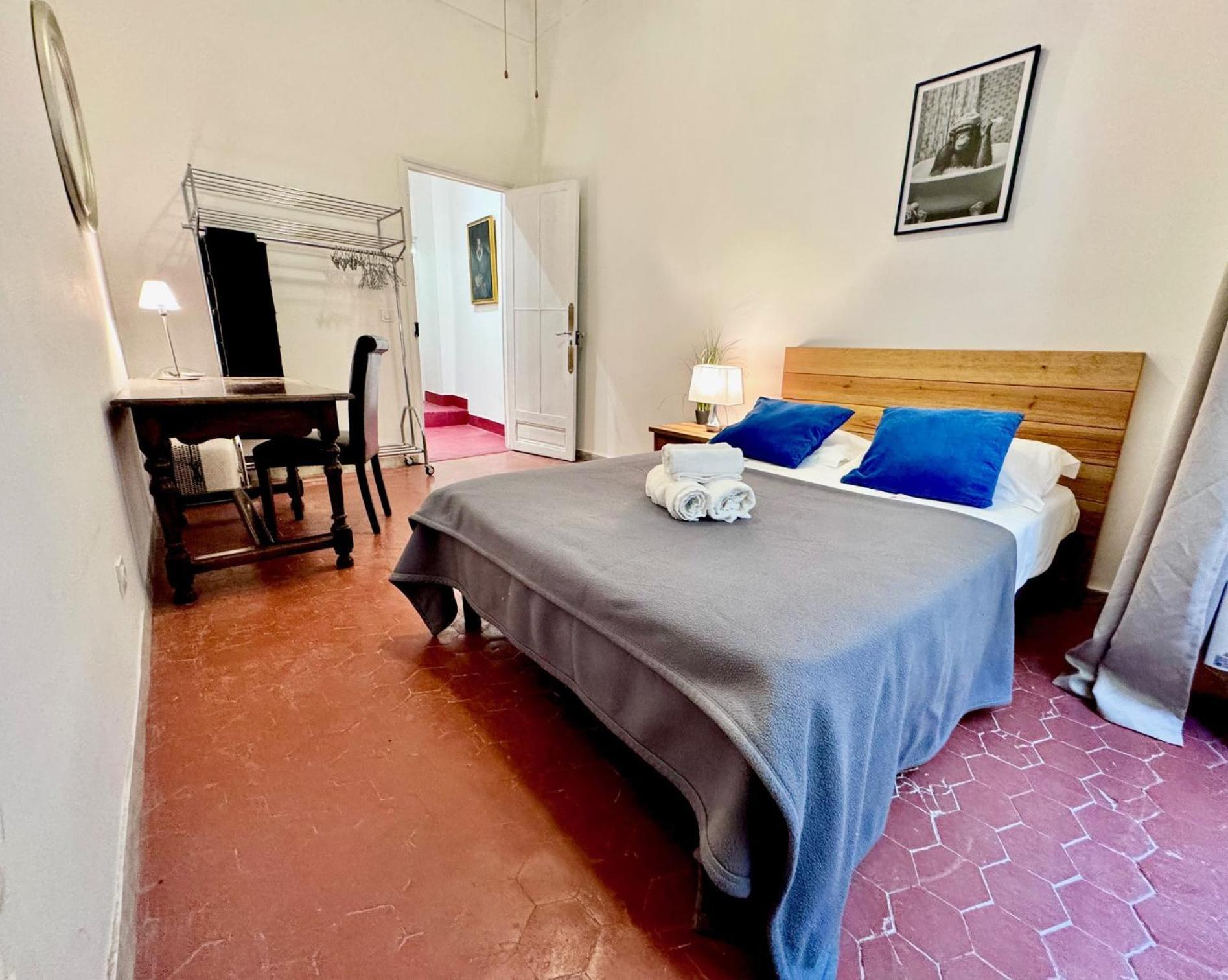Aparthotel Riviera - Pont Vieux 2 - Old Town - Charm 2 Bedrooms Apartement Ac - 5Mn Beach Nice Extérieur photo